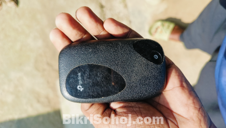 Pocket Router